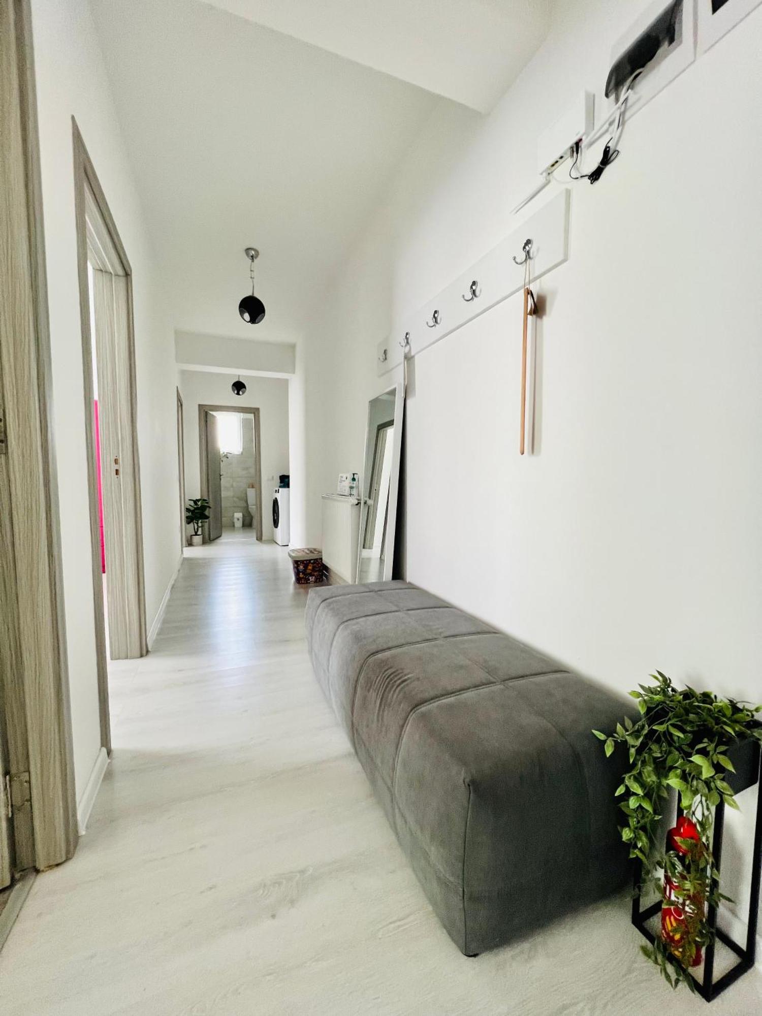 Altheda Living Welcome Home Suceava Exterior foto